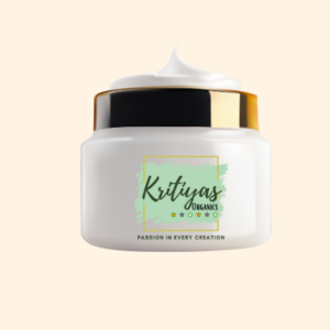 Kritiyas Under Eye Gel 30gm