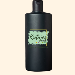 Kritiyas Herbal Hair Oil 200Ml