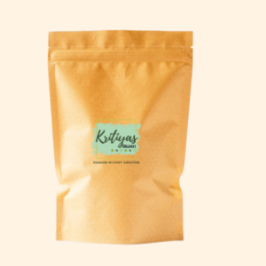 Kritiyas Herbal Bath Powder 150gm