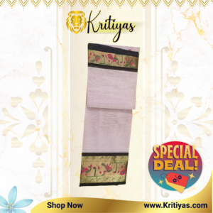 Chettinad Cotton