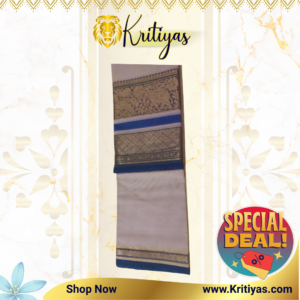 Chettinad cotton