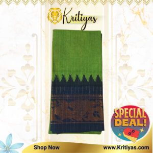 Chettinad cotton
