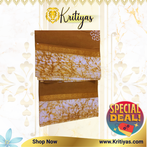 kalyani cotton
