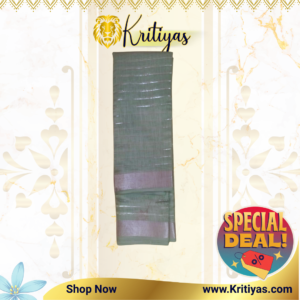 Madurai Sungudi cotton