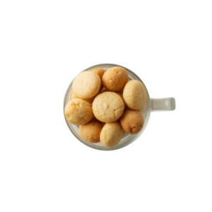 Milk Cookies